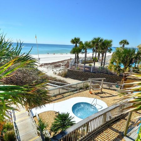 Emerald Villa Panama City Beach Extérieur photo