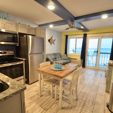 Emerald Villa Panama City Beach Extérieur photo