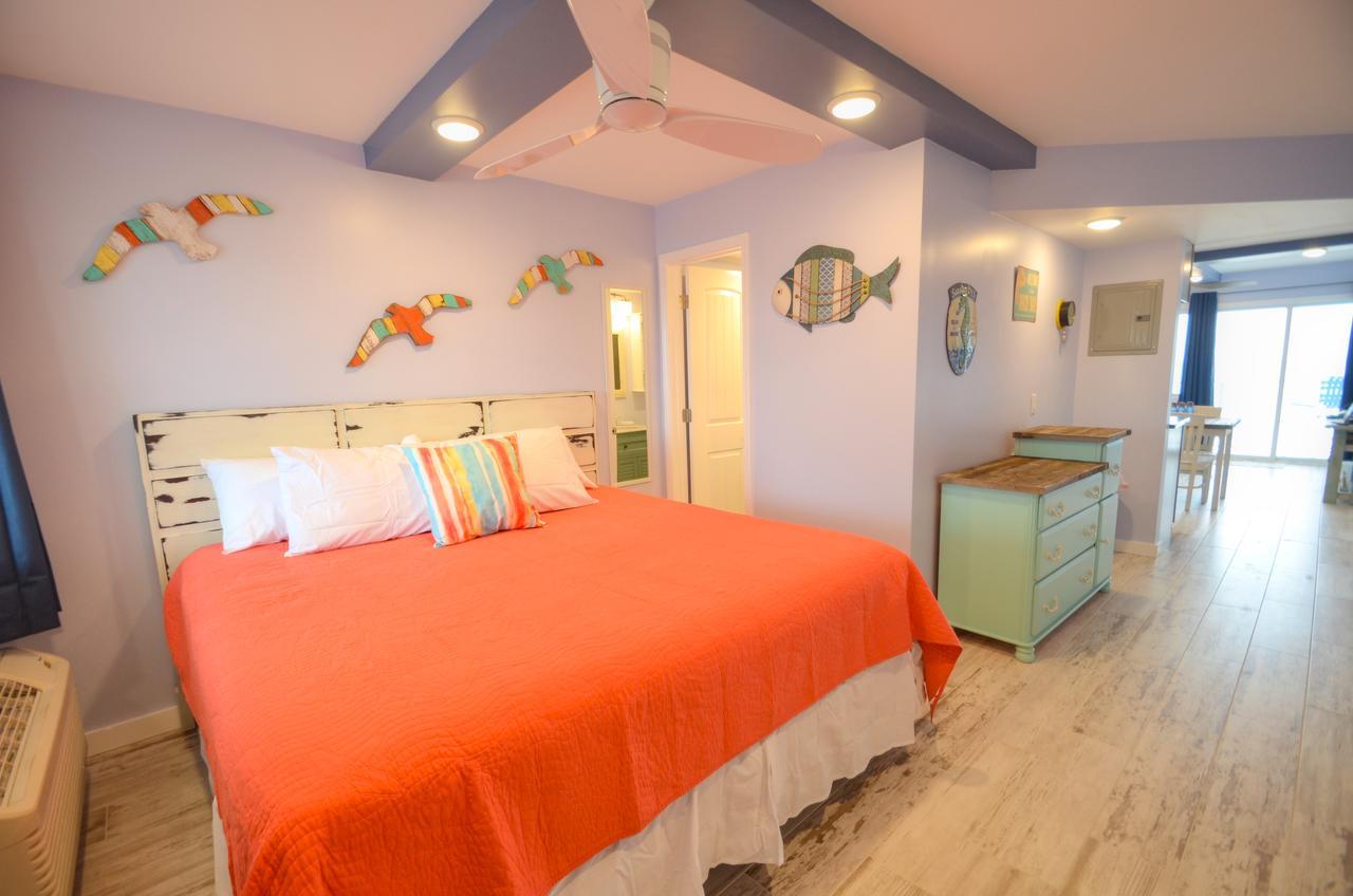 Emerald Villa Panama City Beach Extérieur photo