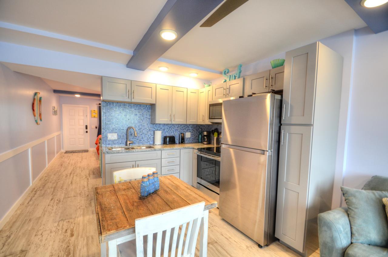 Emerald Villa Panama City Beach Extérieur photo