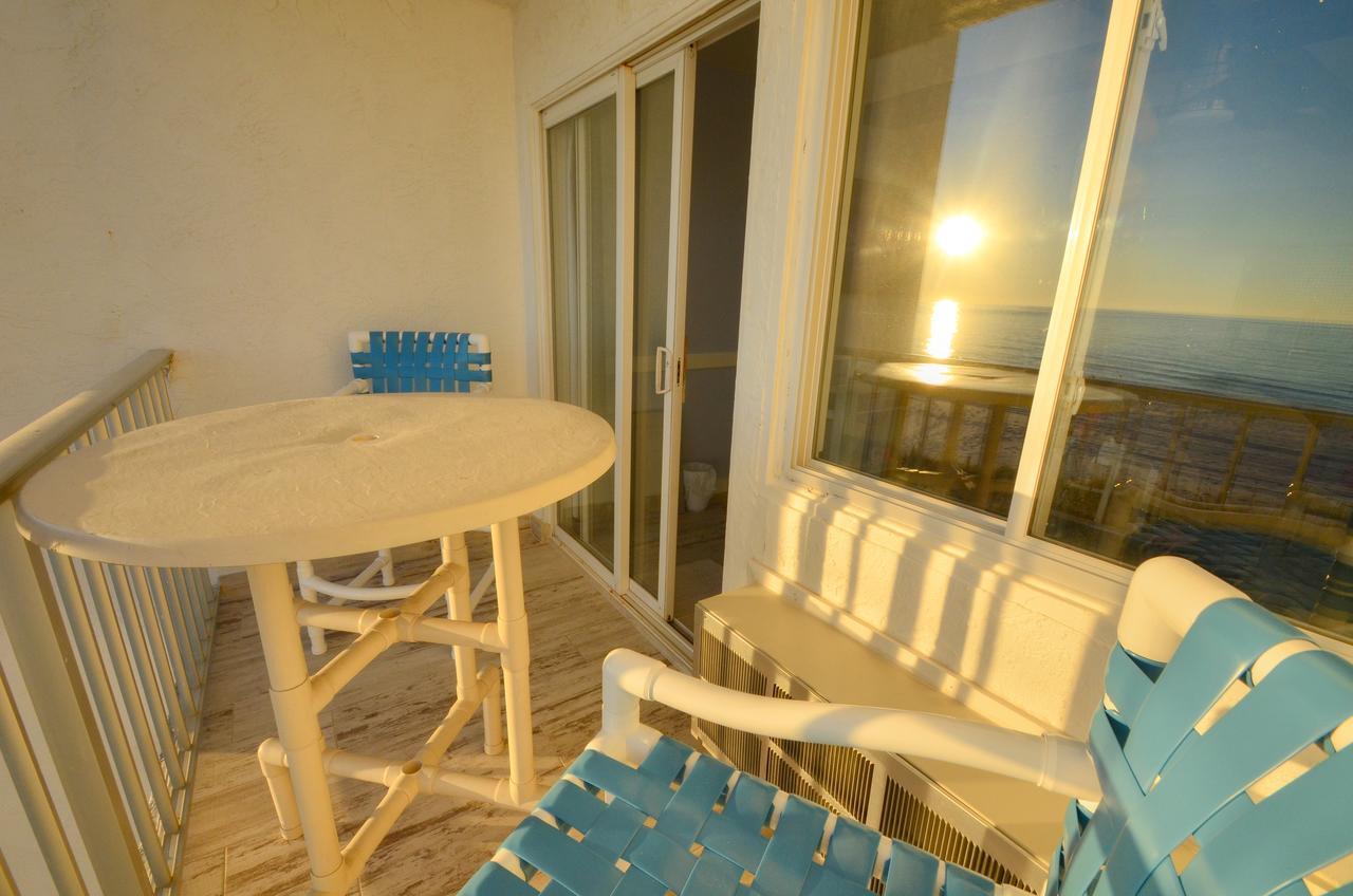 Emerald Villa Panama City Beach Extérieur photo