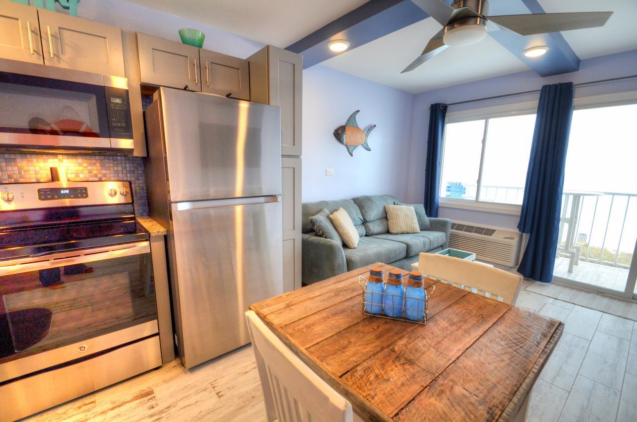 Emerald Villa Panama City Beach Extérieur photo